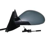 Specchietto esterno Sx asferico 3415M03 ABAKUS per SEAT IBIZA III CORDOBA