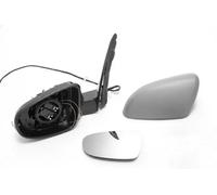 Specchietto esterno Sx asferico 4041M07 ABAKUS per VW TOURAN