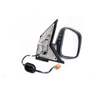 Specchietto esterno Sx asferico 4051M03 ABAKUS per VW TRANSPORTER T5 Autobus