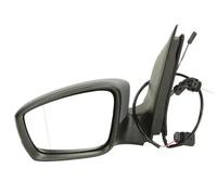 Specchietto esterno Sx asferico 5402-01-060365P BLIC per VW SEAT SKODA