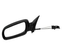 Specchietto esterno Sx asferico 5402-04-1111521P BLIC per SKODA FABIA I