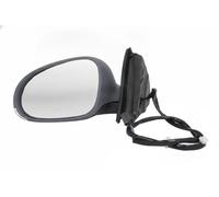 Blic Specchietto esterno sinistro asferico 5402-04-1131121P con lampeggiante VW Golf V Jetta III