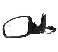Specchietto esterno Sx asferico 5402-04-1137559P BLIC per SKODA FABIA II Combi
