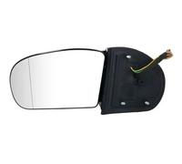 Specchietto esterno Sx asferico 5402-04-1329791 BLIC per MERCEDES-BENZ CLASSE E