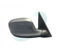 Specchietto esterno Sx asferico E-2655 SPJ per BMW X1