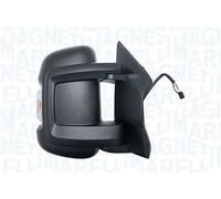 Specchietto esterno Sx Braccio-specchio corto 350315027830 MAGNETI MARELLI