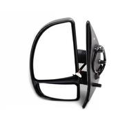 Specchietto esterno Sx Braccio-specchio corto FT88267 FAST per PEUGEOT FIAT
