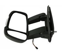 Specchietto esterno Sx Braccio-specchio lungo FT88262 FAST per FIAT PEUGEOT