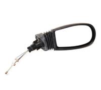 Fast Specchietto retrovisore esterno FT88249 Sinistro (SX) per Fiat/Peugeot