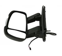 Specchietto esterno Sx Braccio specchio medio FT88270 FAST per FIAT PEUGEOT