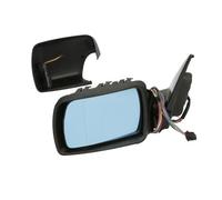 Specchietto esterno Sx con memoria 5402-05-014335P BLIC per BMW X5