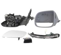 Specchietto esterno Sx con memoria 5402-25-041333P BLIC per AUDI Q5