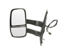 Specchietto esterno Sx con sensore temperatura 5402-30-2001469P BLIC per IVECO