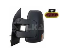 Specchietto esterno Sx con sensore temperatura 9201250 ALKAR per IVECO