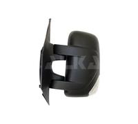 Specchietto esterno Sx con specchio a grandangolo 9201907 ALKAR per NISSAN OPEL