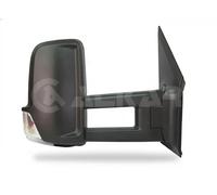 ALKAR Specchietto SX Manuale per Mercedes-Benz Sprinter 3-T Scatola 906 Per VW