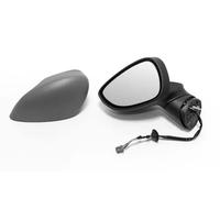 Specchietto esterno Sx convesso 1214M04 ABAKUS per FORD FIESTA VI