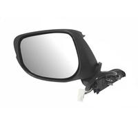 Specchietto esterno Sx convesso 1421M03 ABAKUS per HONDA JAZZ III