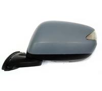 Specchietto esterno Sx convesso 1421M05 ABAKUS per HONDA JAZZ III