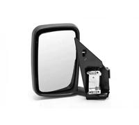 Specchietto esterno Sx convesso 2434M01 ABAKUS per MERCEDES-BENZ