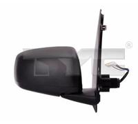 TYC Specchio Esterno Sinistro Elettrico Adatto Per Fiat Panda 169 169