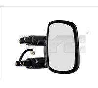 Specchietto esterno Sx convesso 309-0060 TYC per FIAT DOBLO MPV / Space wagon