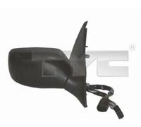 Specchietto esterno Sx convesso 310-0006 TYC per FORD ESCORT VI ESCORT CLASSIC