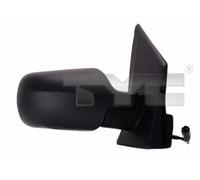 Specchietto esterno Sx convesso 310-0024 TYC per FORD FIESTA V FIESTA V Van