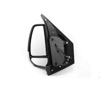 Specchietto esterno Sx convesso 3163M03 ABAKUS per OPEL RENAULT NISSAN