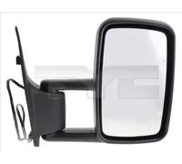 Specchietto esterno Sx convesso 321-0042 TYC per MERCEDES-BENZ