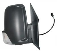 Specchietti retrovisori esterni BLIC 5402-02-2002887P, sinistro
