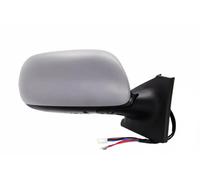Specchietto Specchio sinistro elettrico riscaldato innescato è troppo Yaris AB BJ 05
