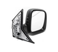 Specchietto esterno Sx convesso 4051M01 ABAKUS per VW TRANSPORTER T5 Furgone