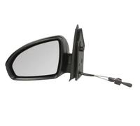 Specchietto esterno Sx convesso 5402-02-2002379P BLIC per SMART FORTWO Coupé