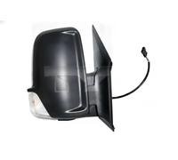 Specchietto esterno Sx convesso 5402-02-2002887P BLIC per MERCEDES-BENZ VW