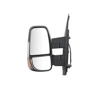 Specchietto esterno Sx convesso 5402-04-1131113P BLIC per IVECO DAILY VI Furgone