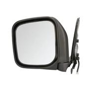 Specchietto esterno Sx convesso 5402-04-9927929P BLIC per MITSUBISHI PAJERO II