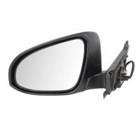 Specchietto esterno Sx convesso 5402-19-2002555P BLIC per TOYOTA YARIS