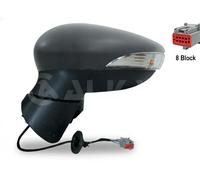 ALKAR 6111394 Specchietto retrovisore esterno
