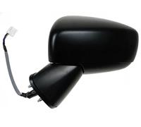 Specchietto esterno Sx convesso 6125076 ALKAR per SUZUKI IGNIS III