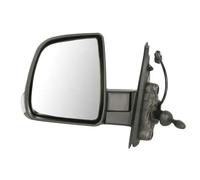 Specchietto retrovisore laterale BLIC 5402-07-046373P per DOBLO Cargo 1.4 2010-