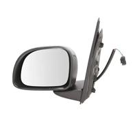 Specchietti retrovisori esterni BLIC 5402-07-049367P sinistro