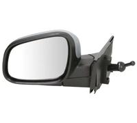 BLIC 5402-56-010365P Specchio retrovisore esterno per CHEVROLET
