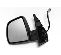 Specchietto esterno Sx per funzionamento di 1 specchio 1152M05 ABAKUS per FIAT