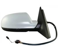 TYC Specchio esterno 302-0092 Sinistro per Audi A4 Avant 8K5 B8 Asferico Elettrico Riscaldato