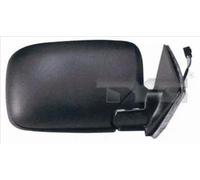 Specchietto esterno Sx per regolazione elettrica specchio 303-0116 TYC per BMW 3