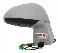 TYC Specchietto retrovisore esterno 305-0120 - Sinistro (Sx), elettrico, convesso termico