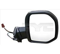 Specchietto esterno Sx per regolazione elettrica specchio 305-0132 TYC