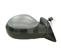 TYC 305-0164 Specchio retrovisore esterno per CITROËN