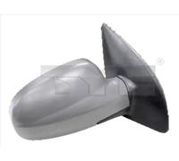 Specchietto esterno Sx per regolazione elettrica specchio 306-0010 TYC
